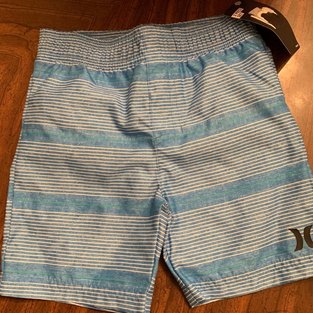 Hurley Swim Trunks